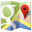 Google Maps Icon